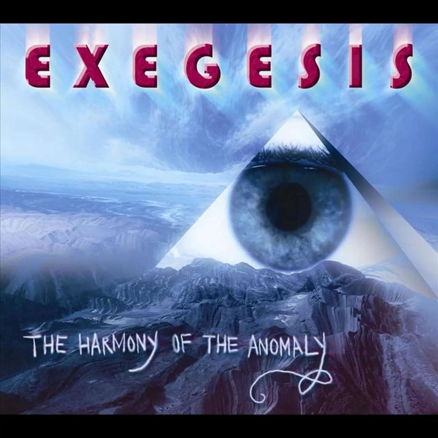 Exegesis