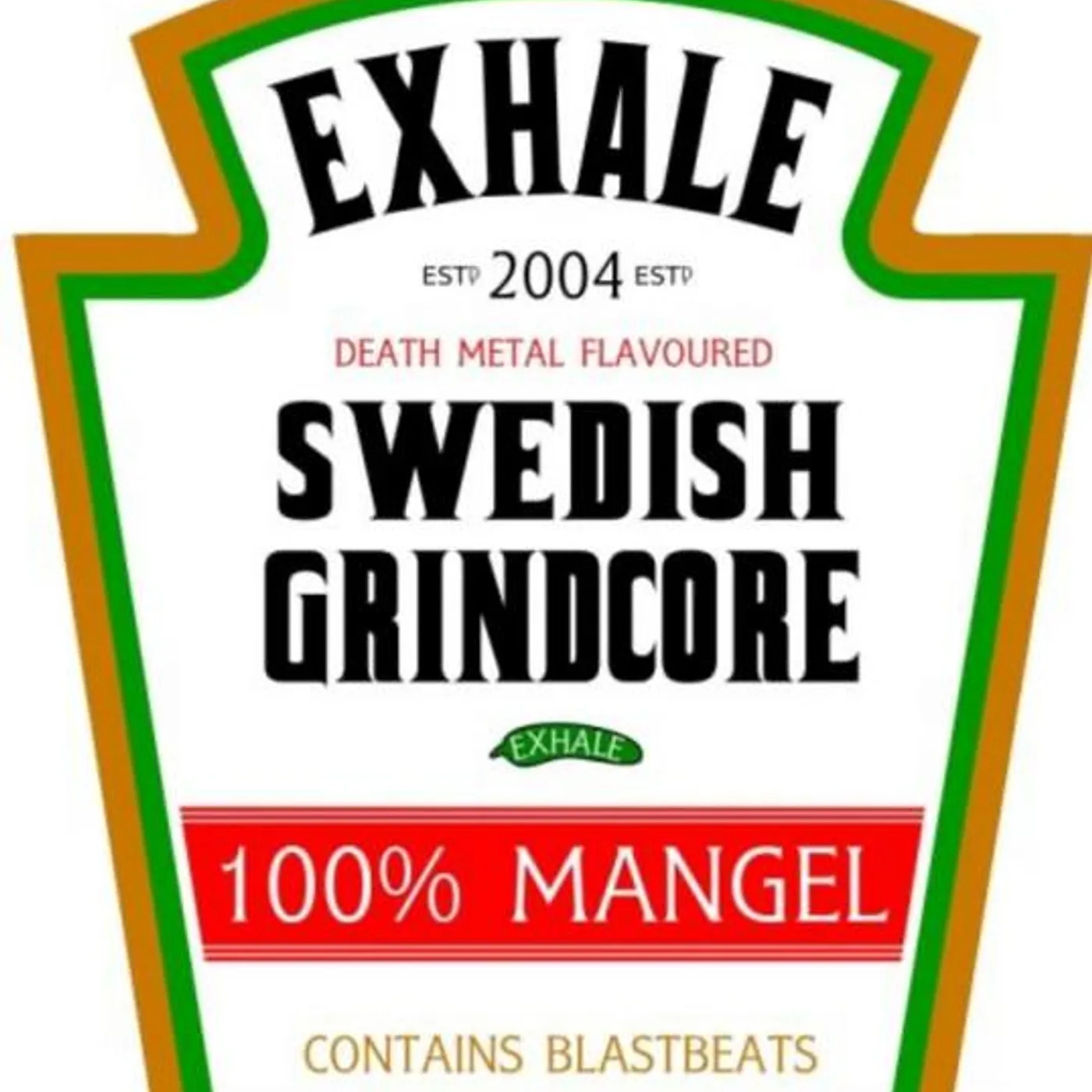 Exhale Brand Page