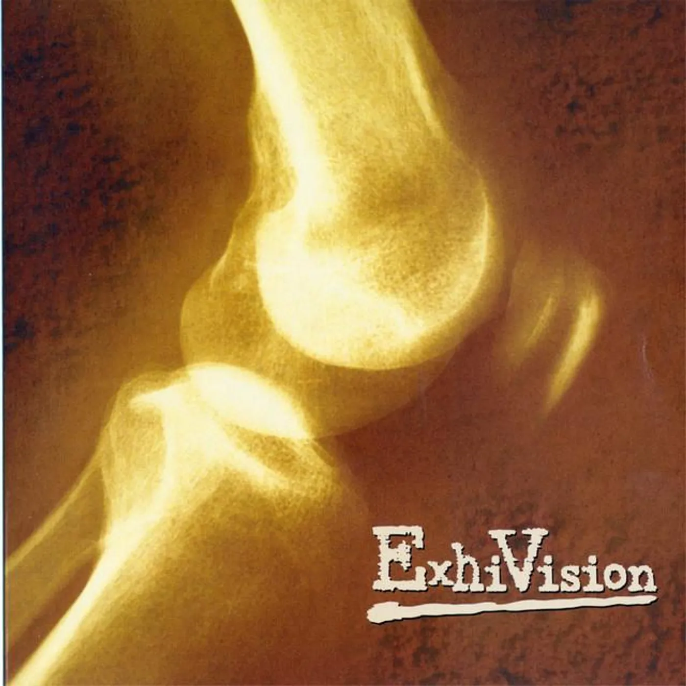 ExhiVision