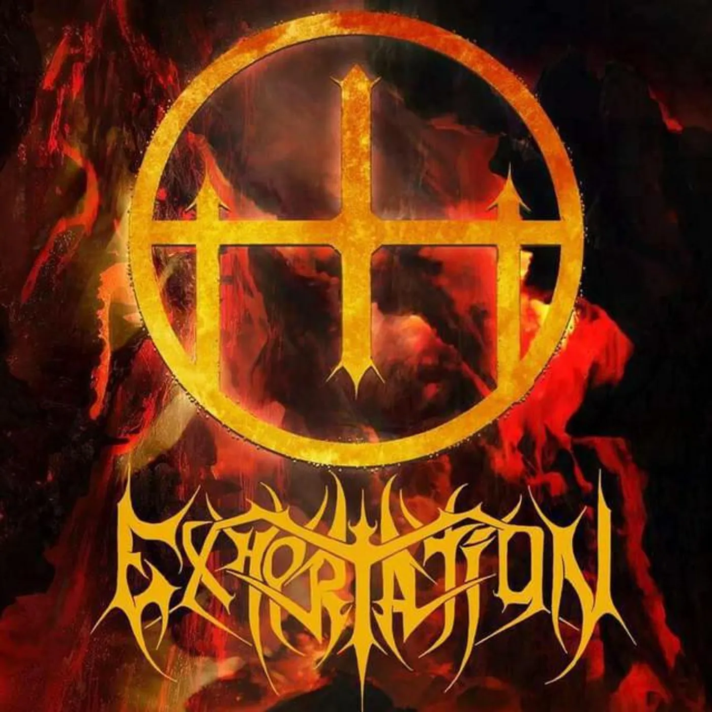 Exhortation