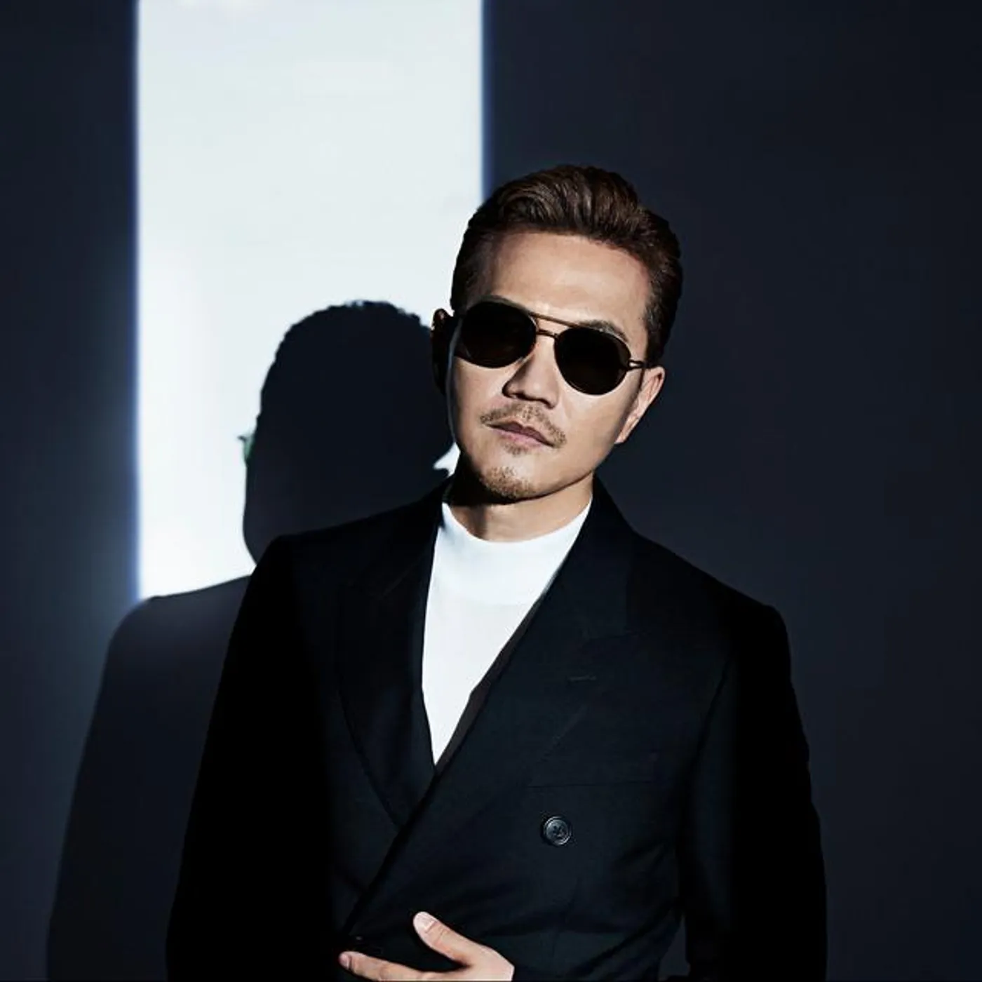 EXILE ATSUSHI Brand Page