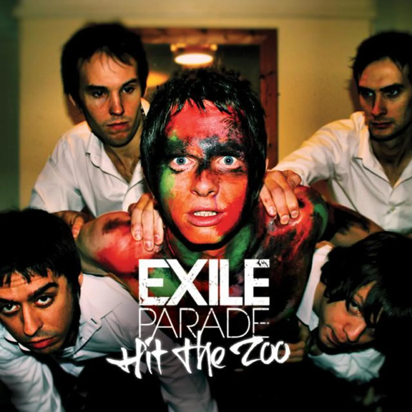 Exile Parade