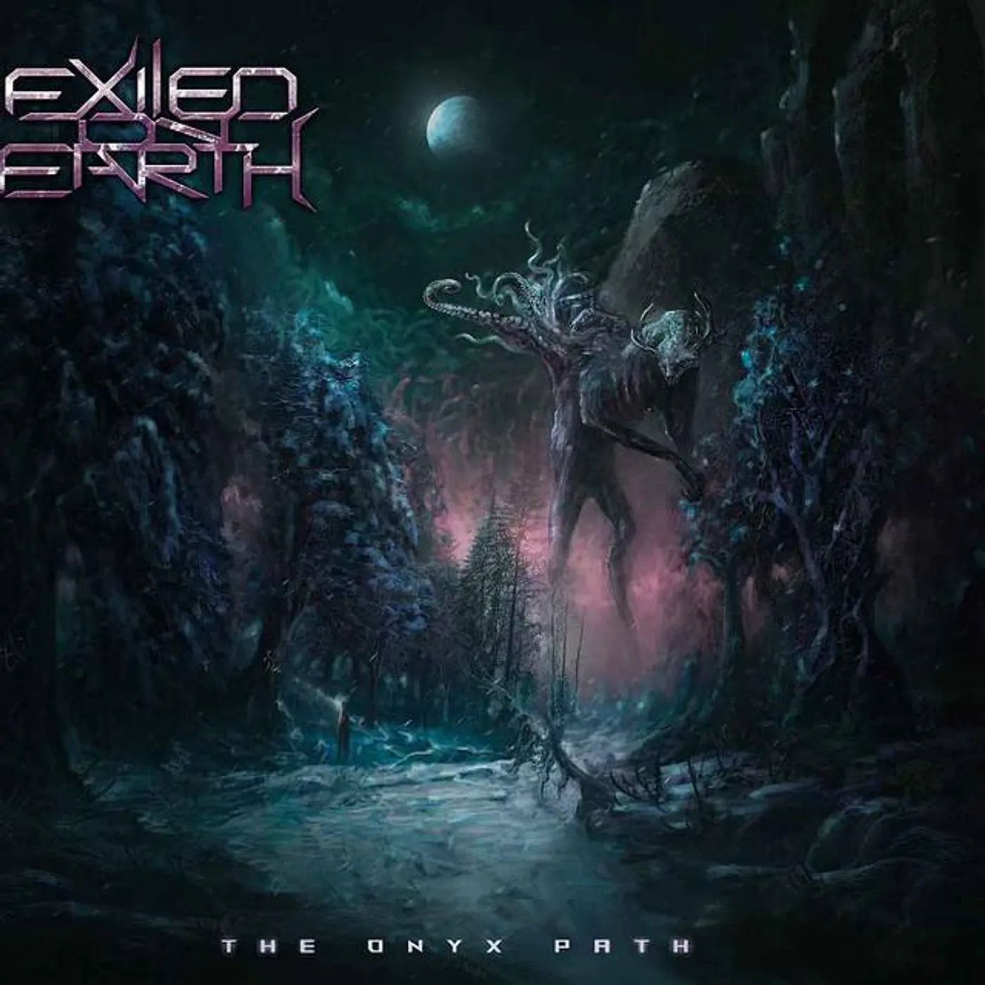 Exiled on Earth