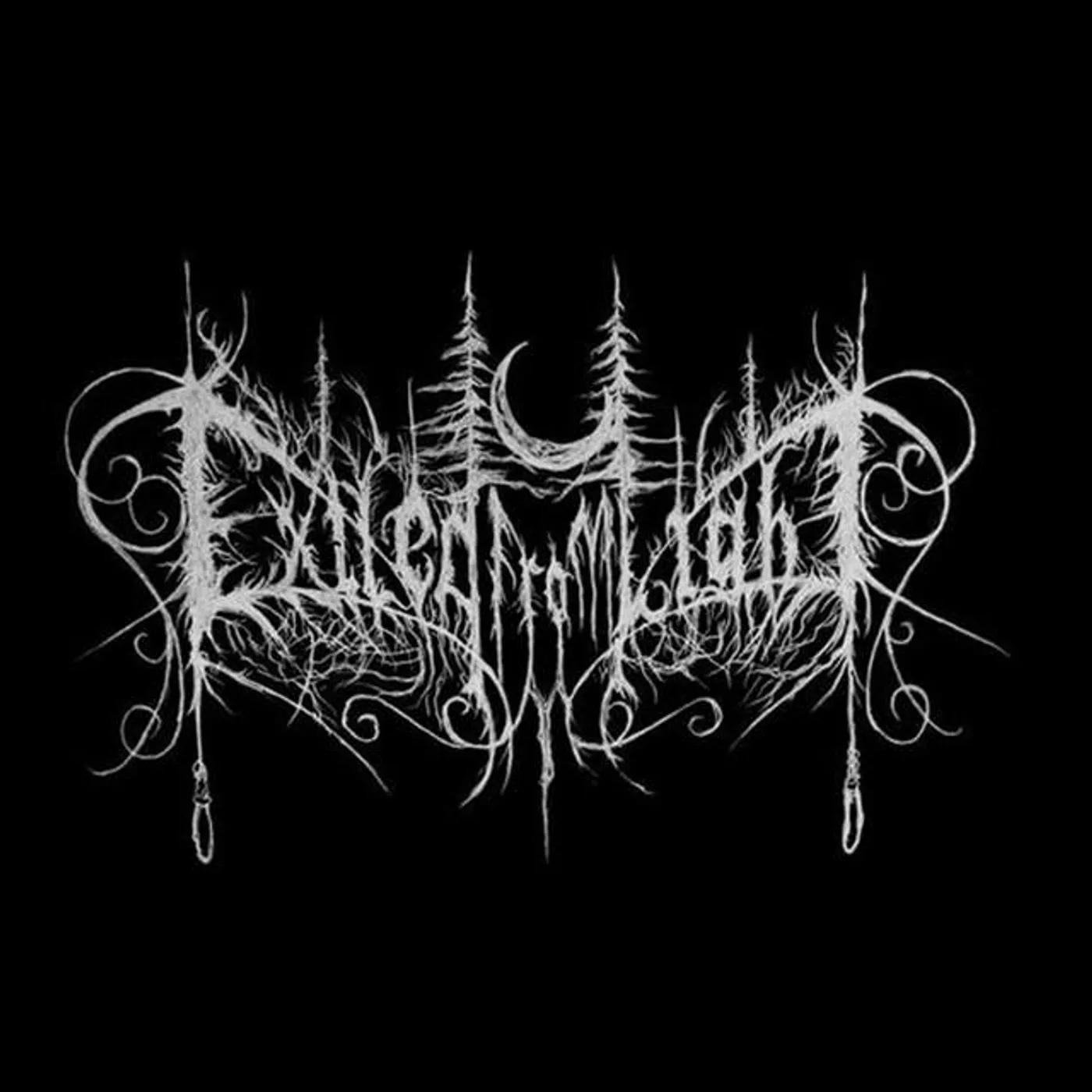 Exiled from Light Brand Page