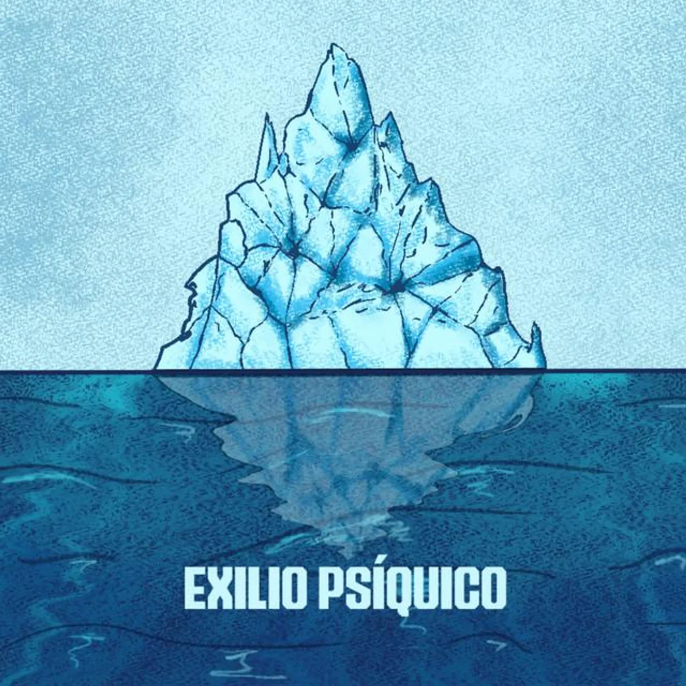 Exilio Psíquico