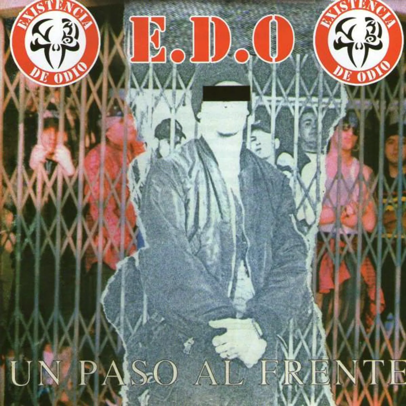 EXISTENCIA DE ODIO