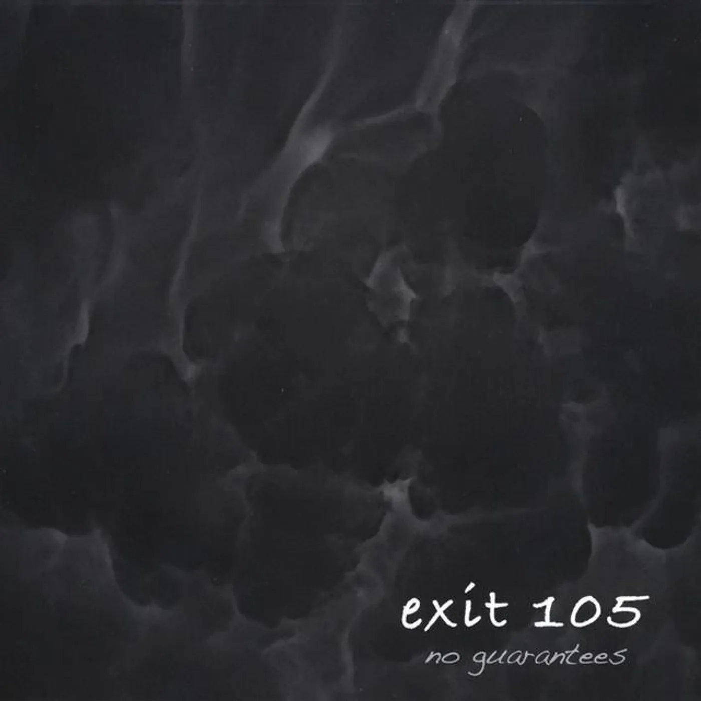 Exit 105 Brand Page