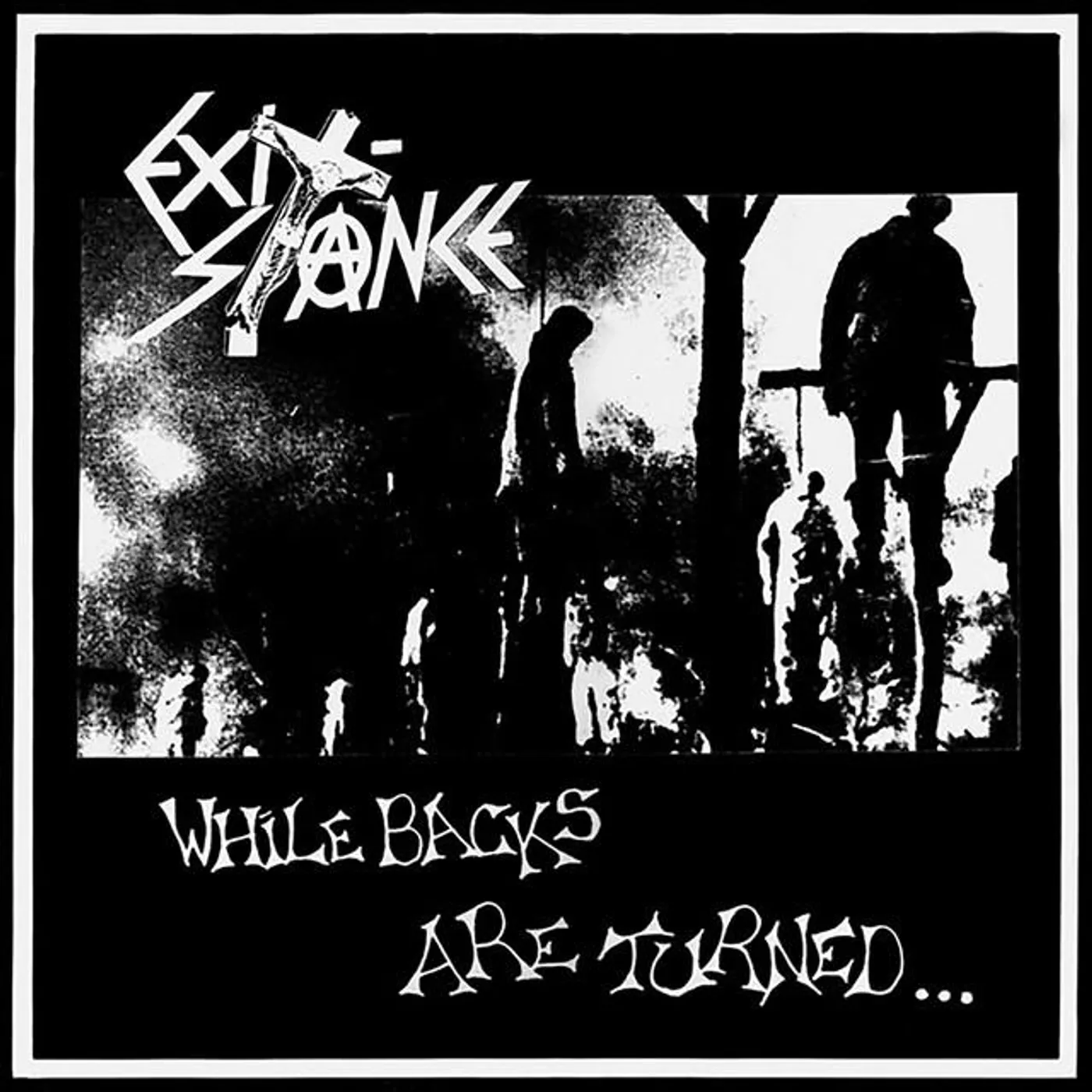Exit-Stance Brand Page