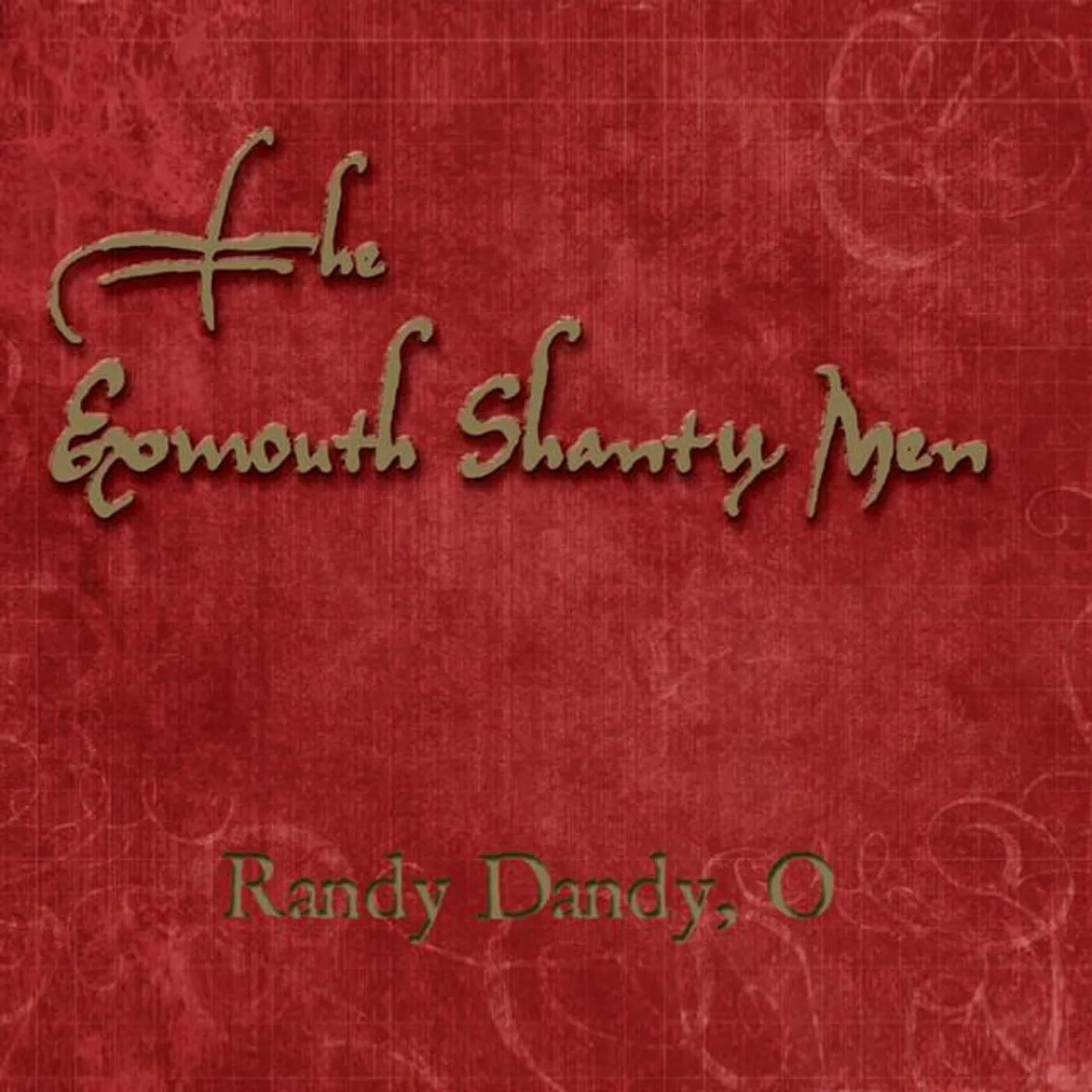 The Exmouth Shanty Men Brand Page