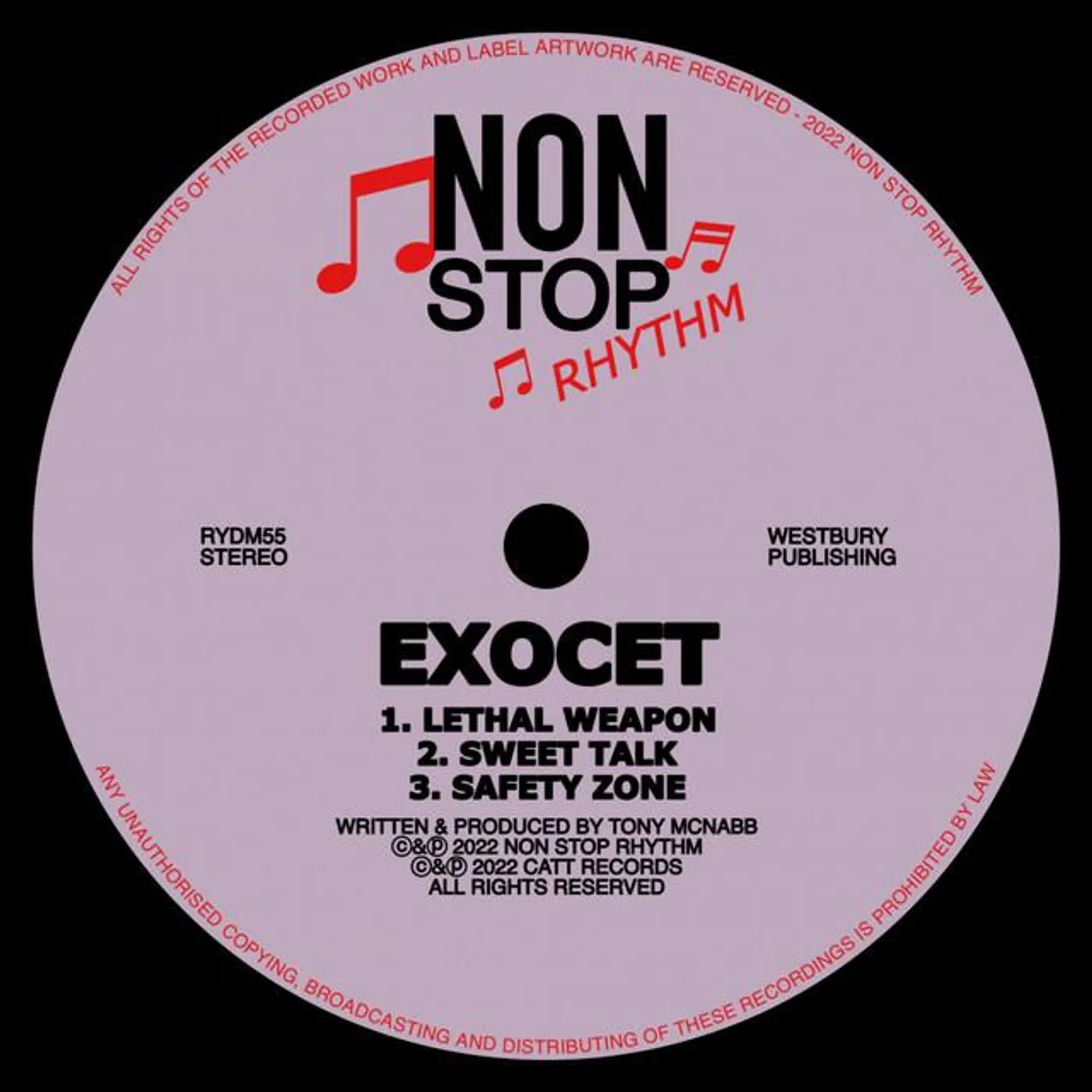 Exocet