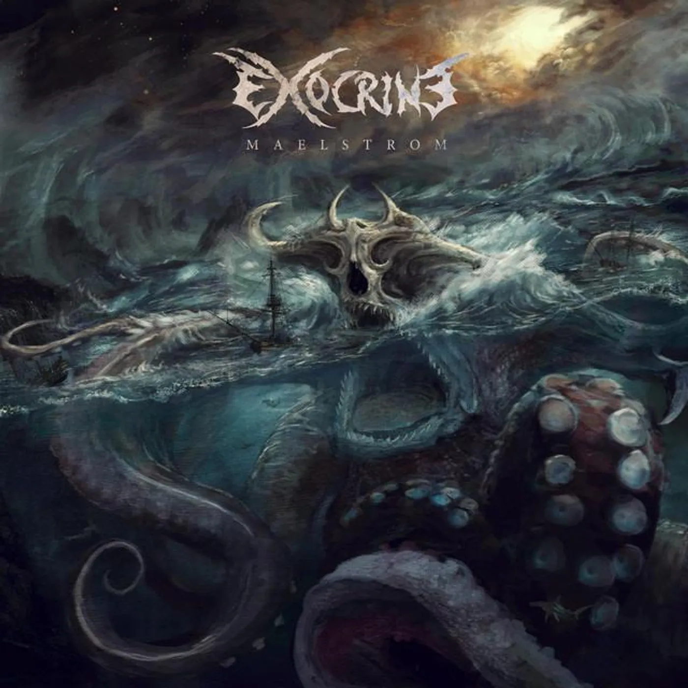 Exocrine