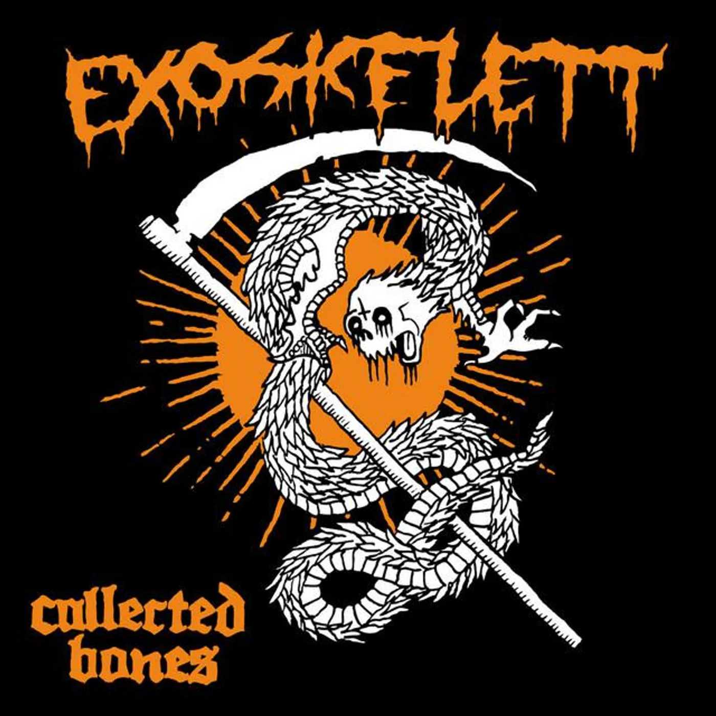 Exoskelett Brand Page