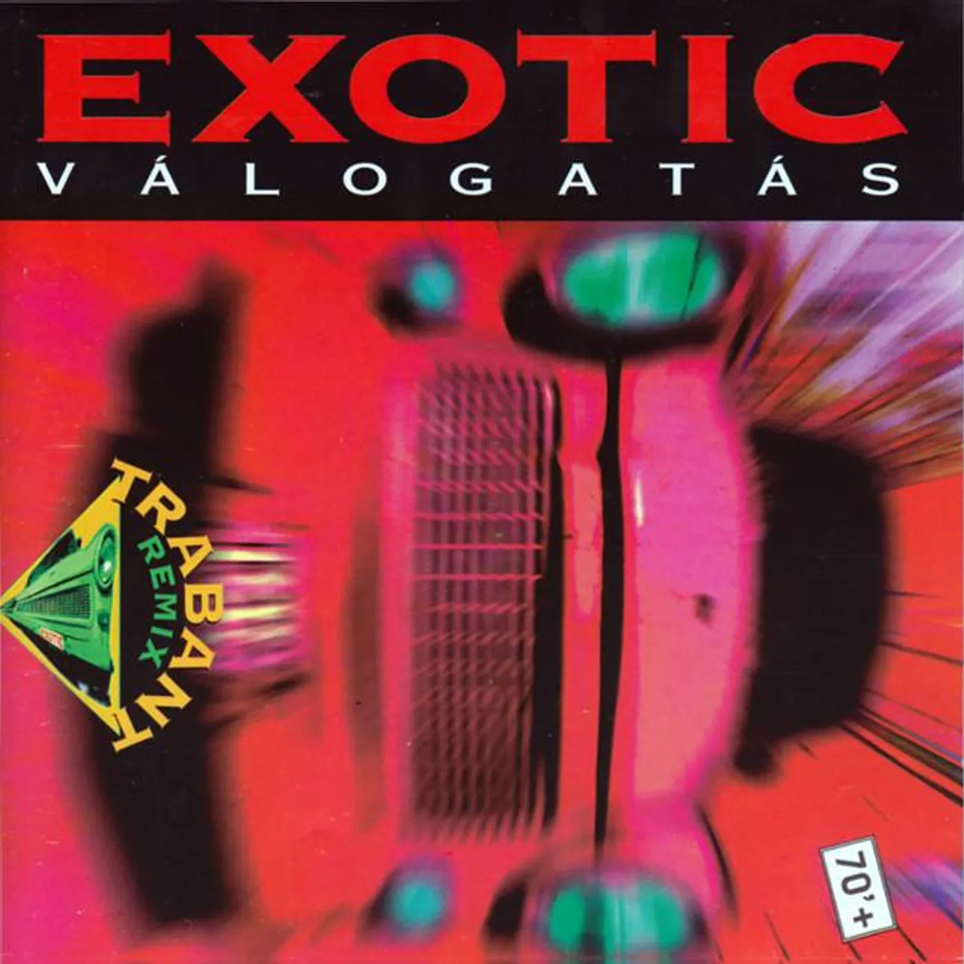 Exotic