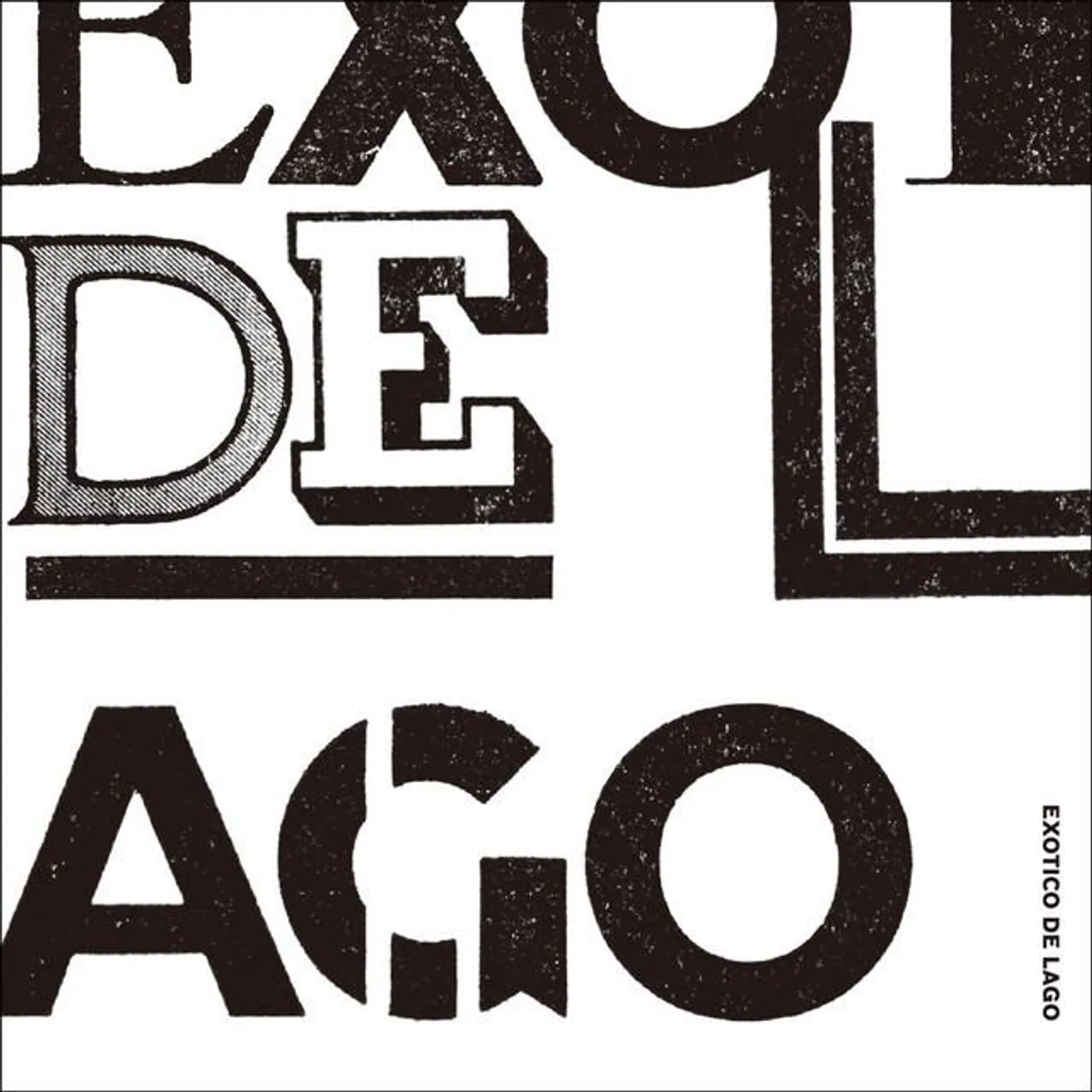 EXOTICO DE LAGO