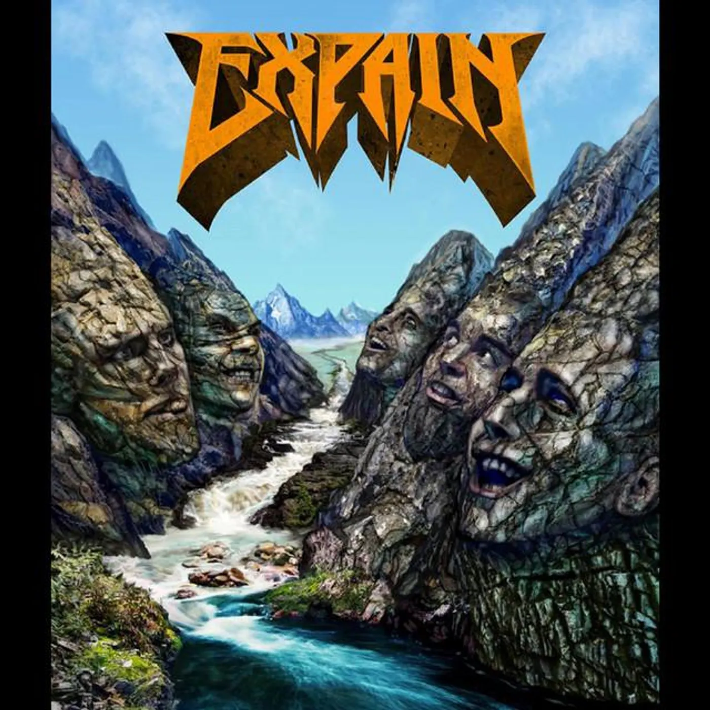 Expain