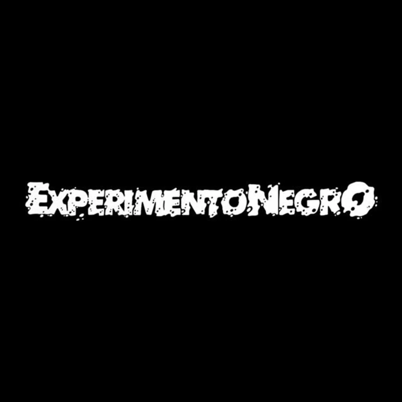 Experimento Negro Brand Page