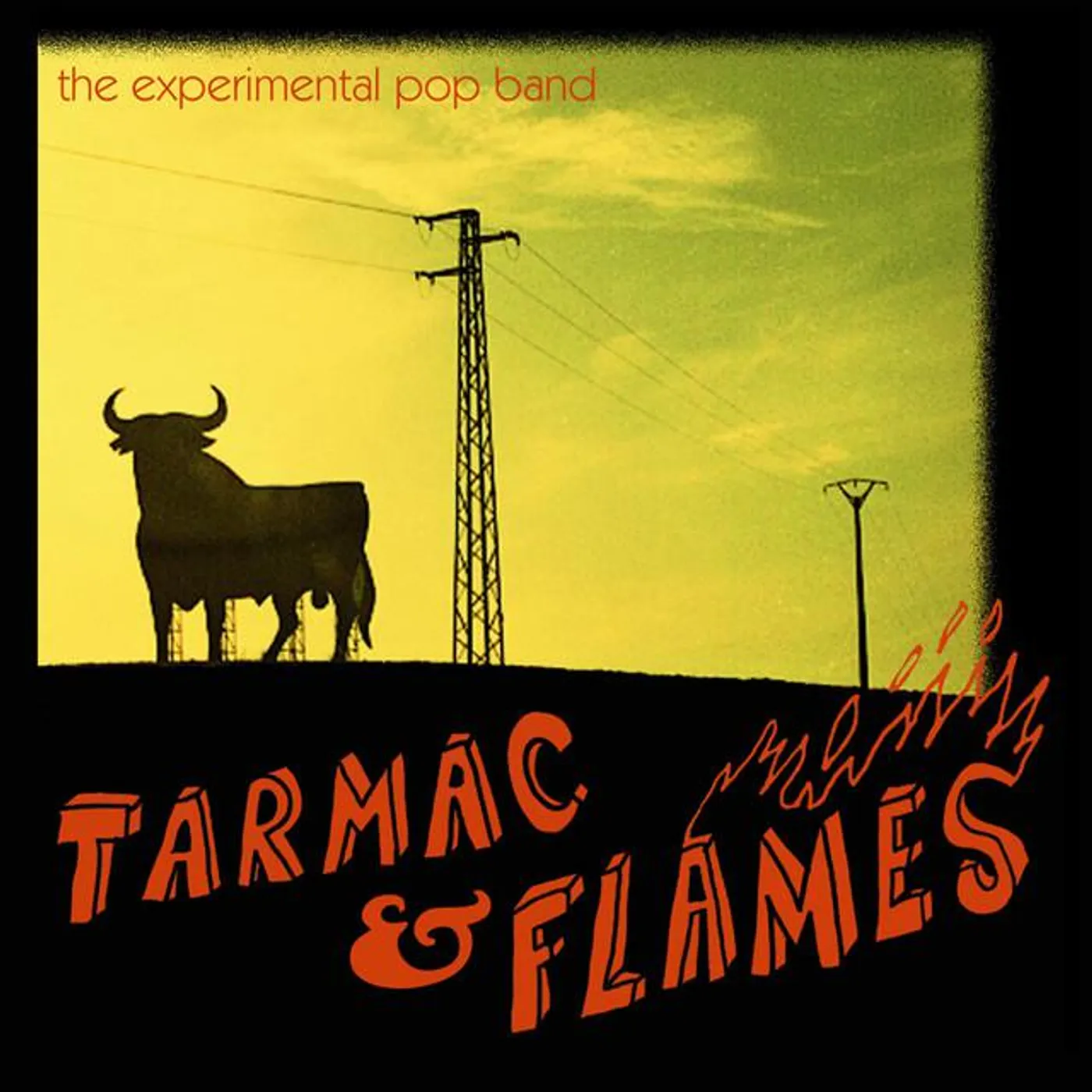 Experimental Pop Band
