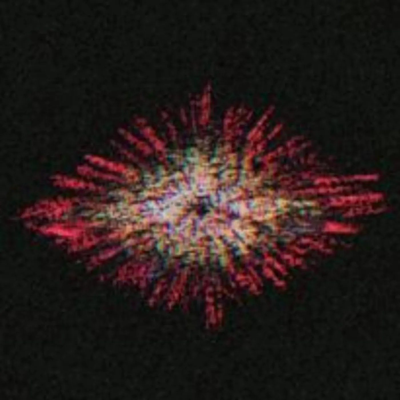 Exploded Drawing