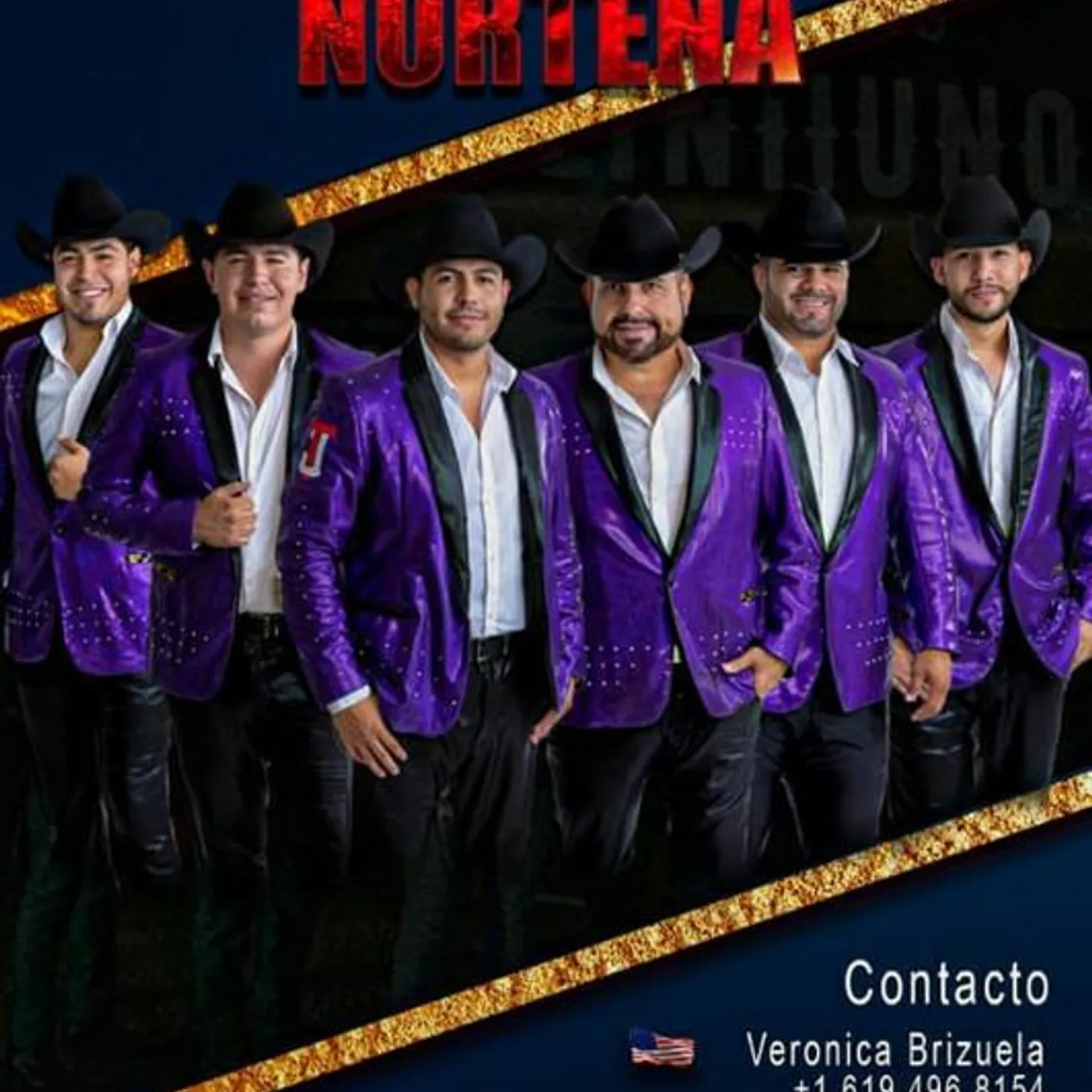 Explosion Nortena