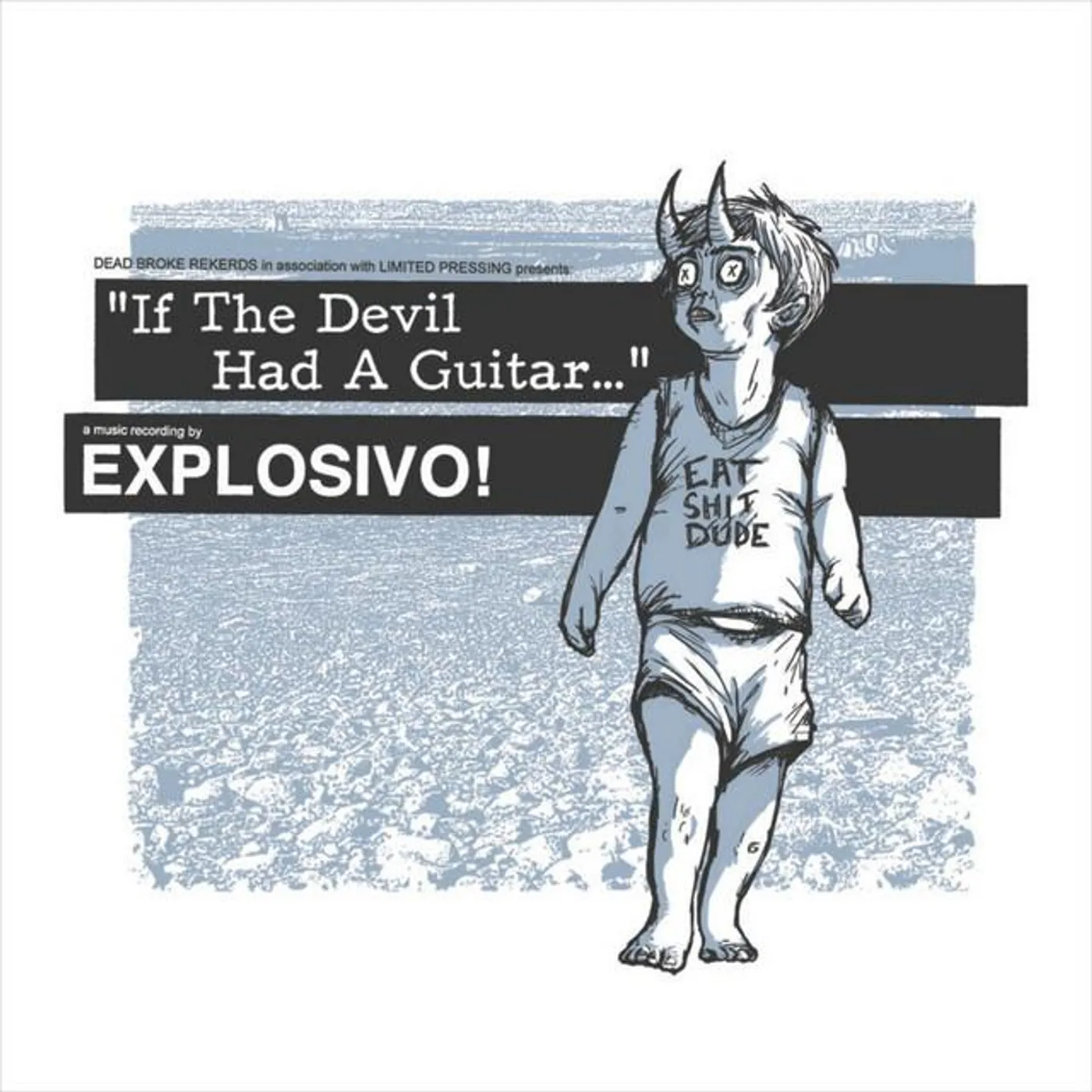 Explosivo!