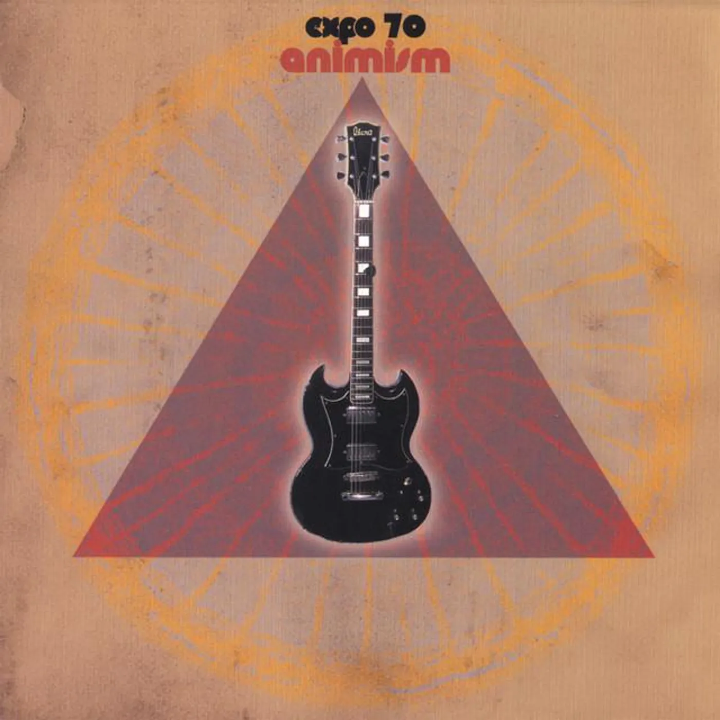 Expo '70