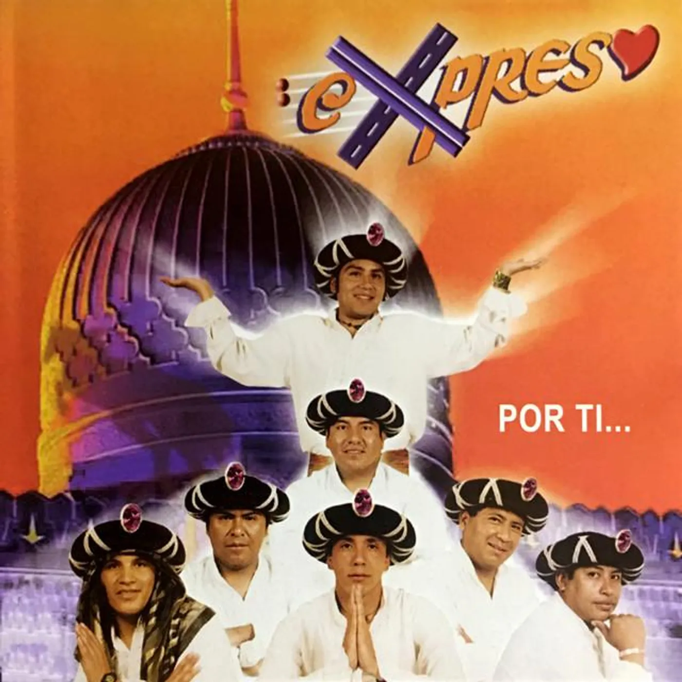 Expreso