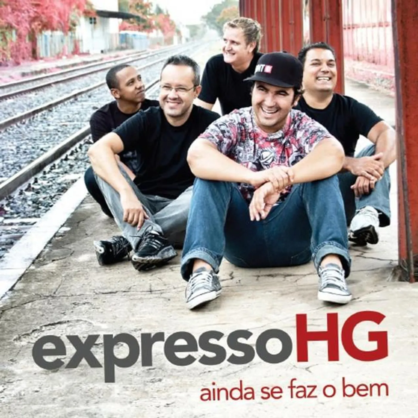 Expresso HG