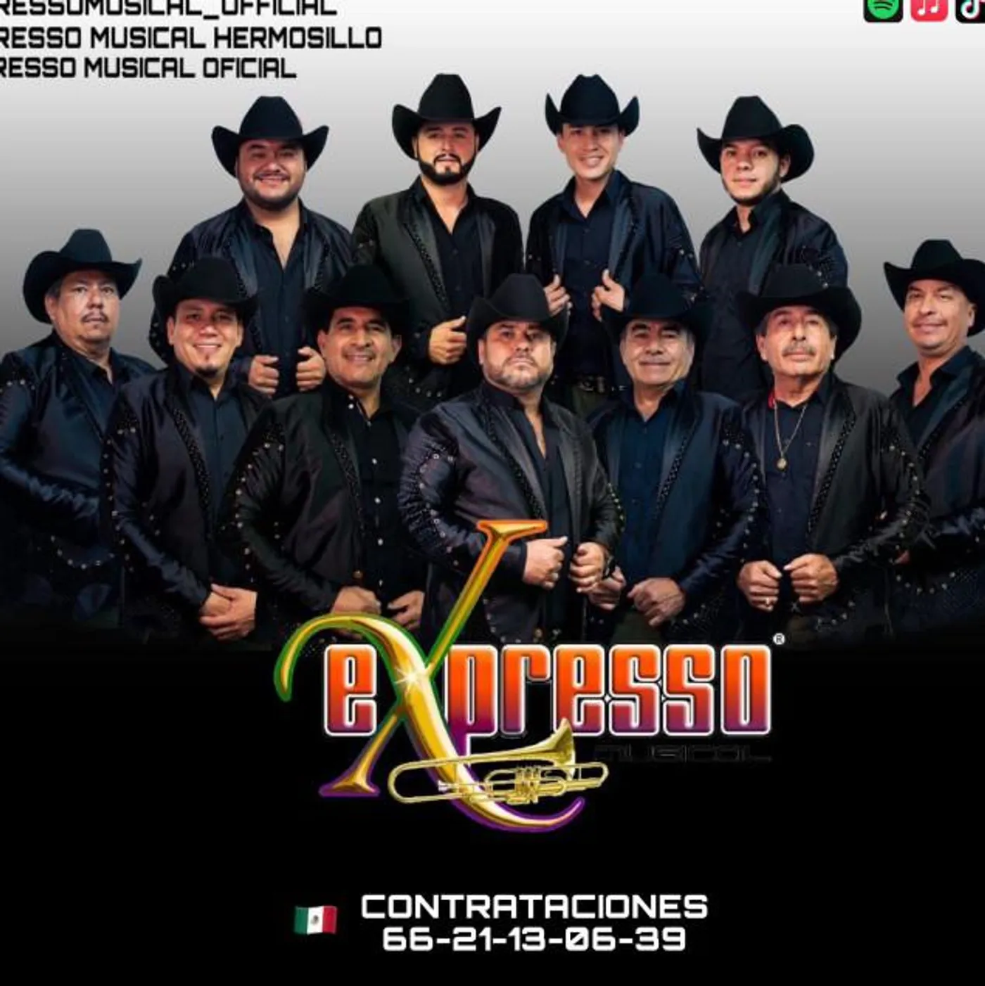 Expresso Musical
