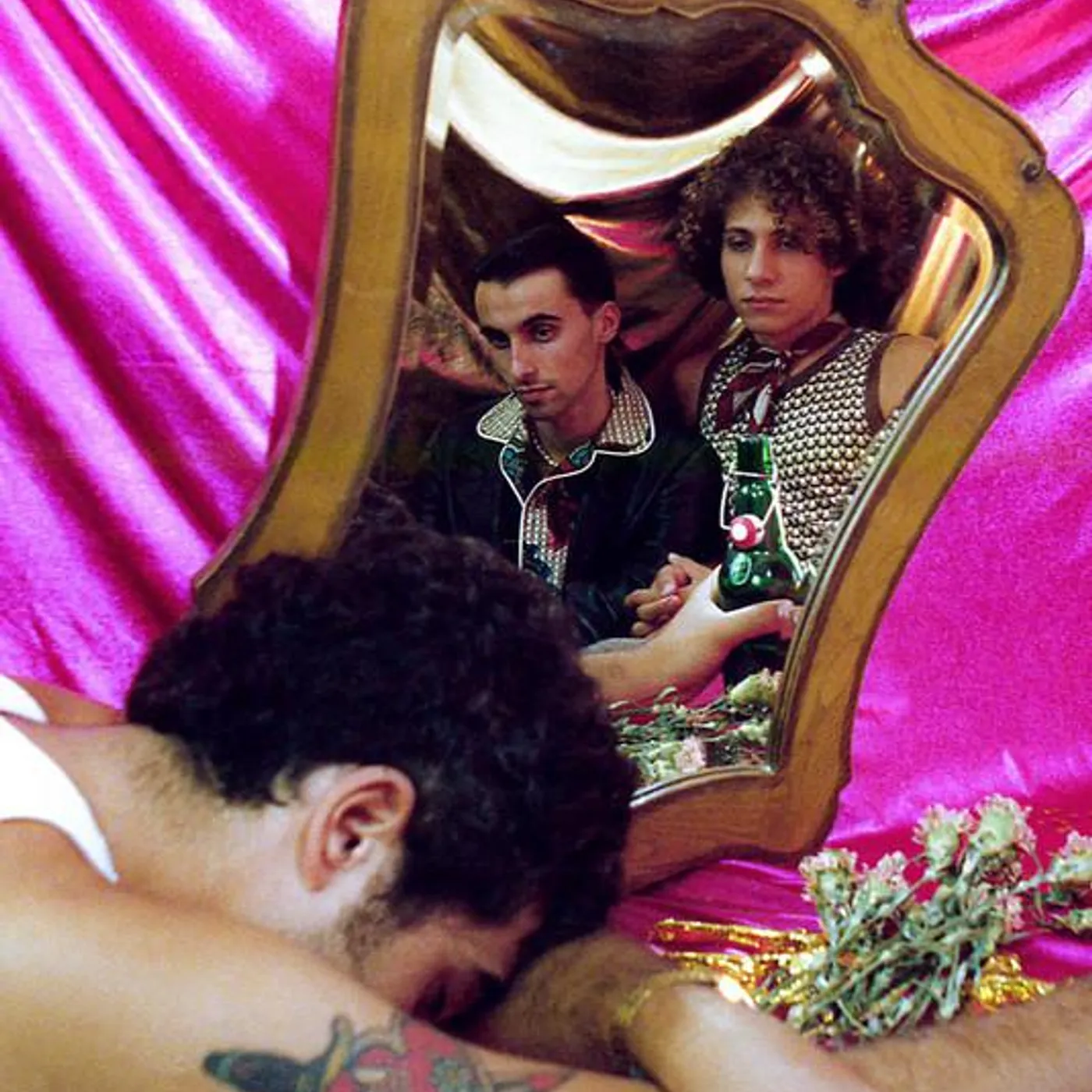 Expresso Transatlântico