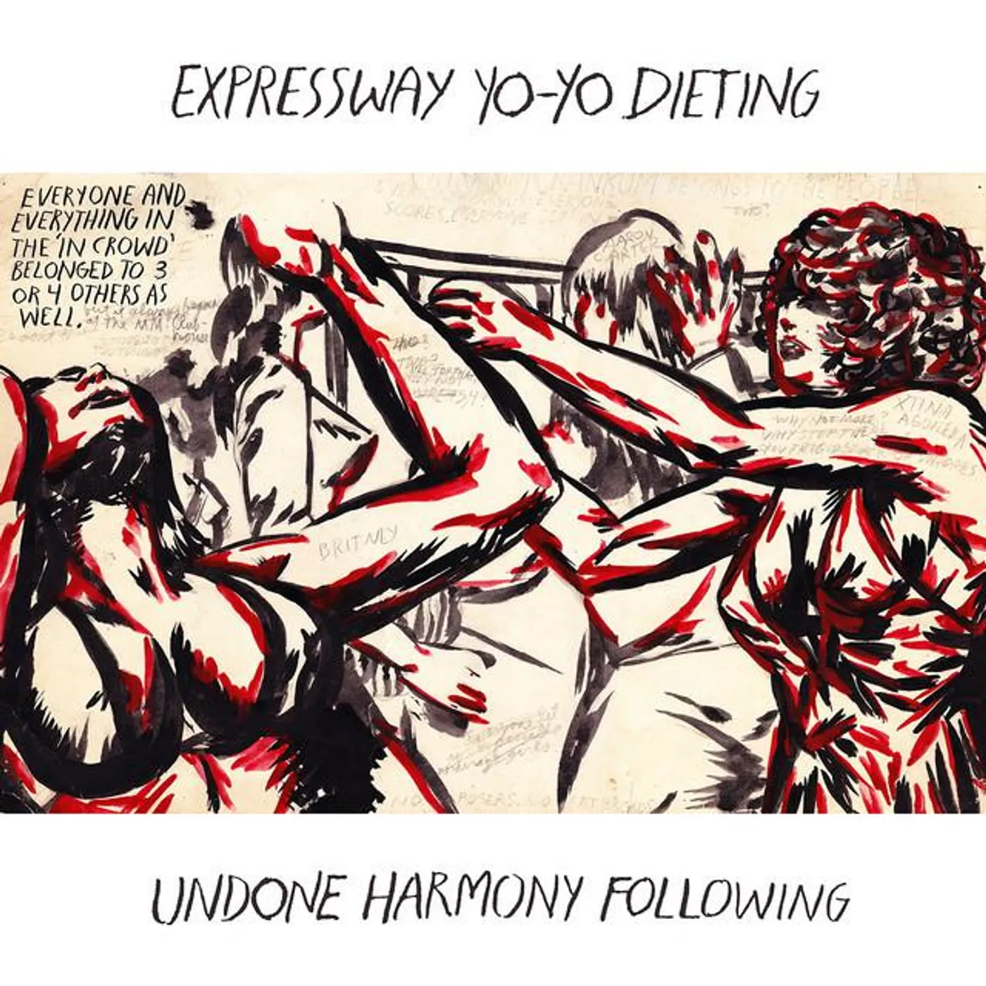 Expressway Yo-Yo Dieting