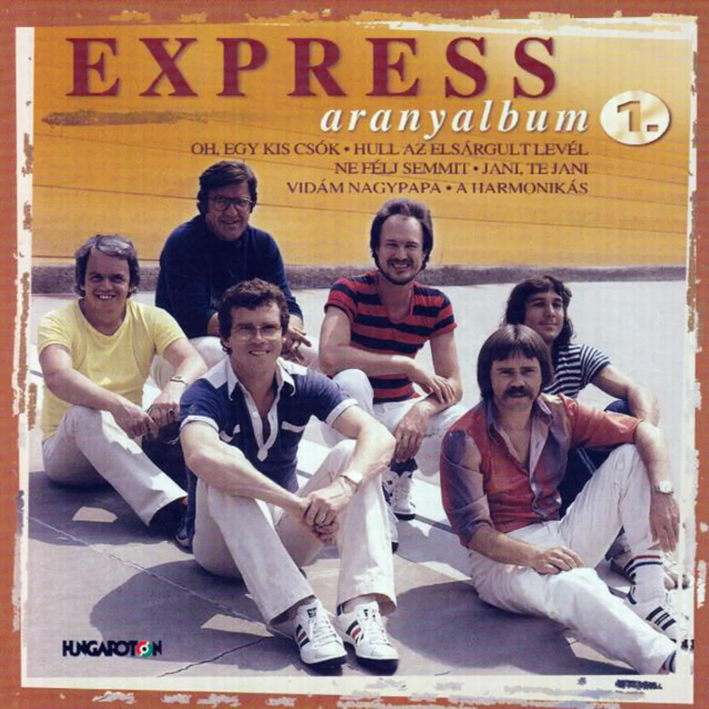 Expressz Ensemble