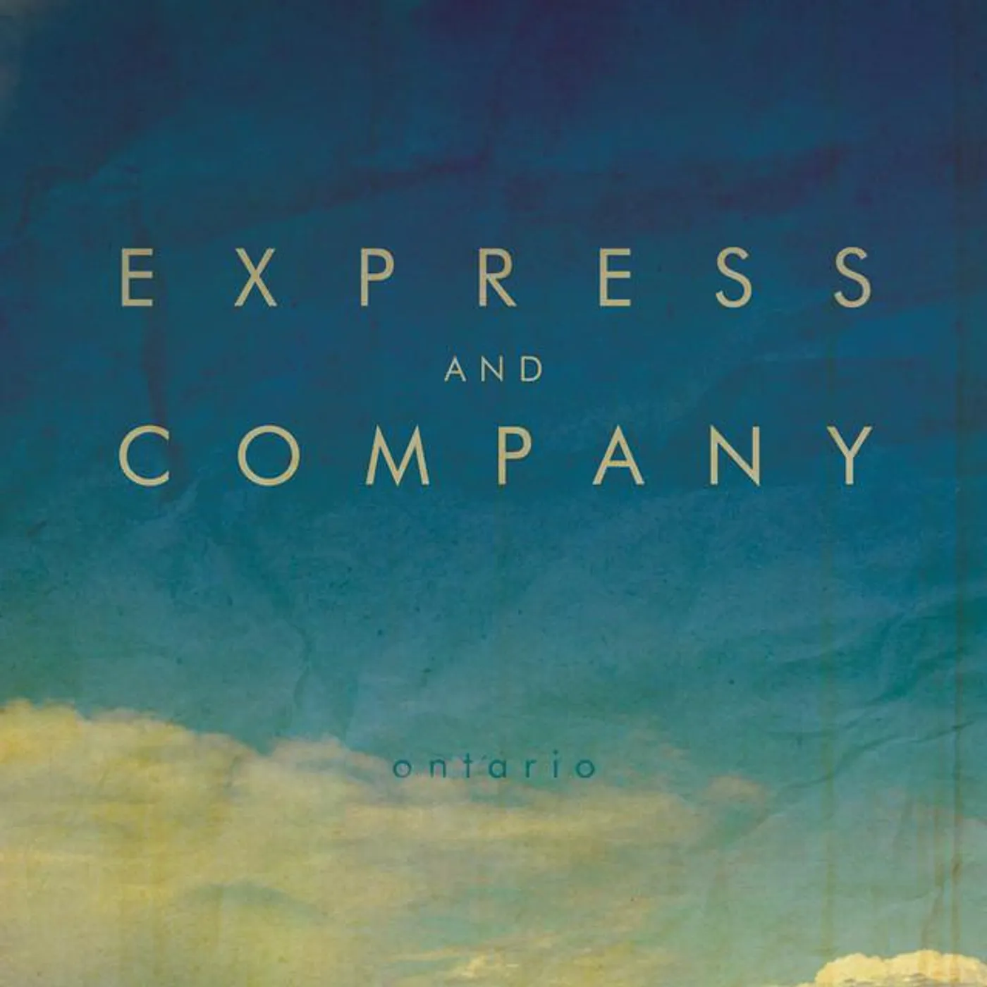 Express and Company Brand Page