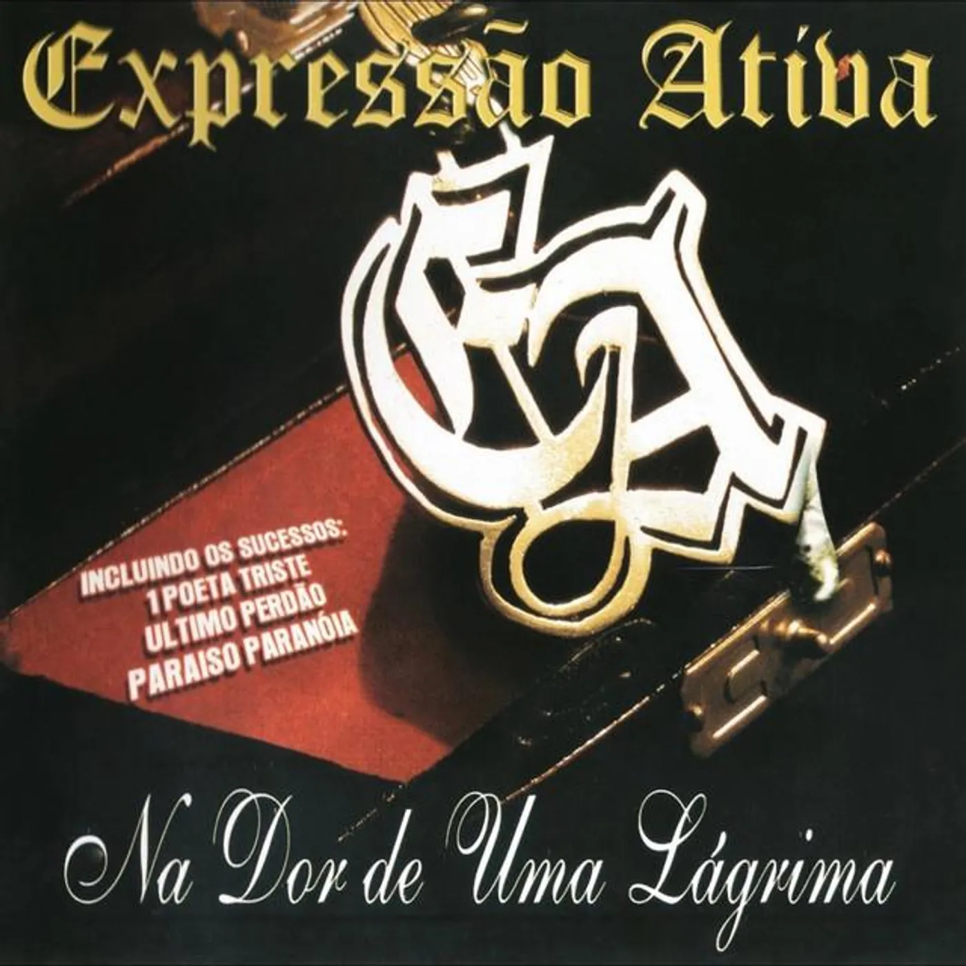 Expressão Ativa