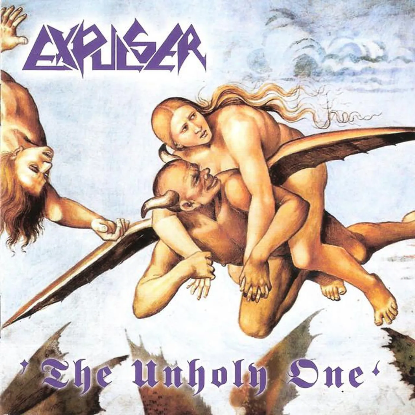 Expulser