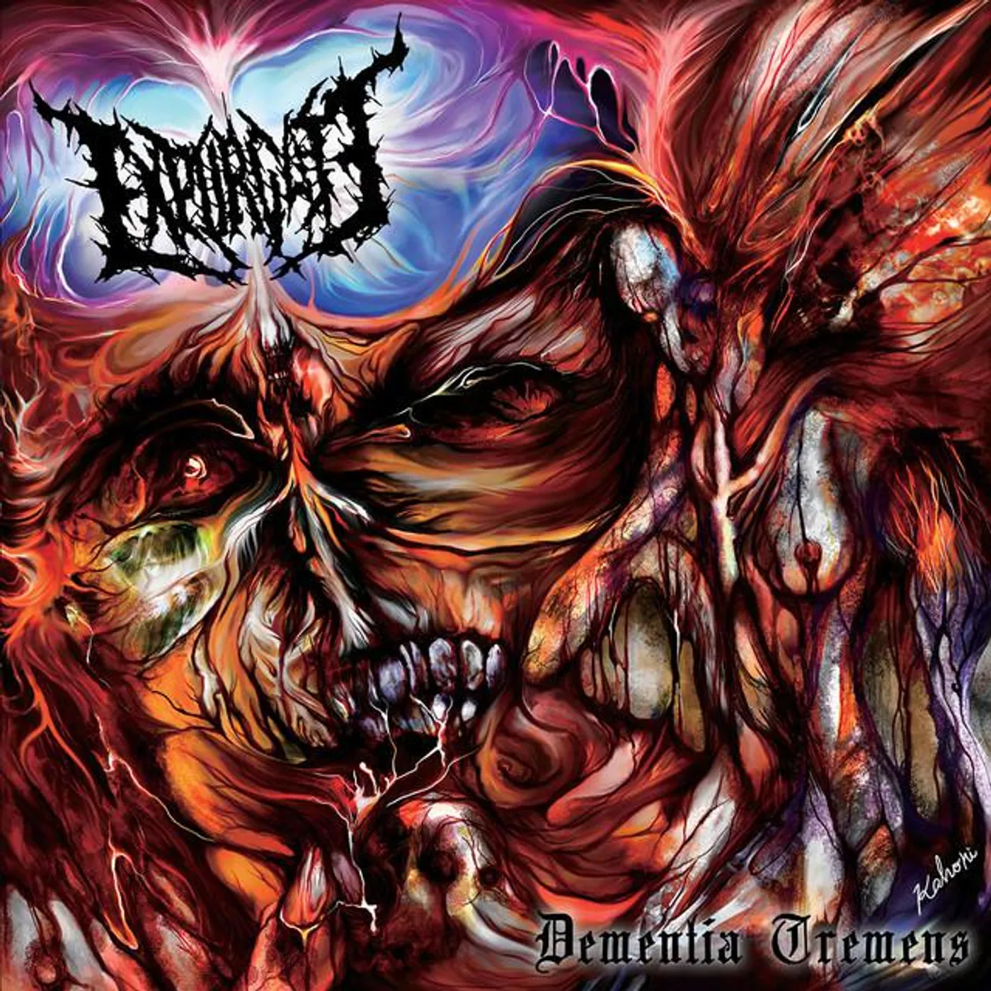 Expurgate