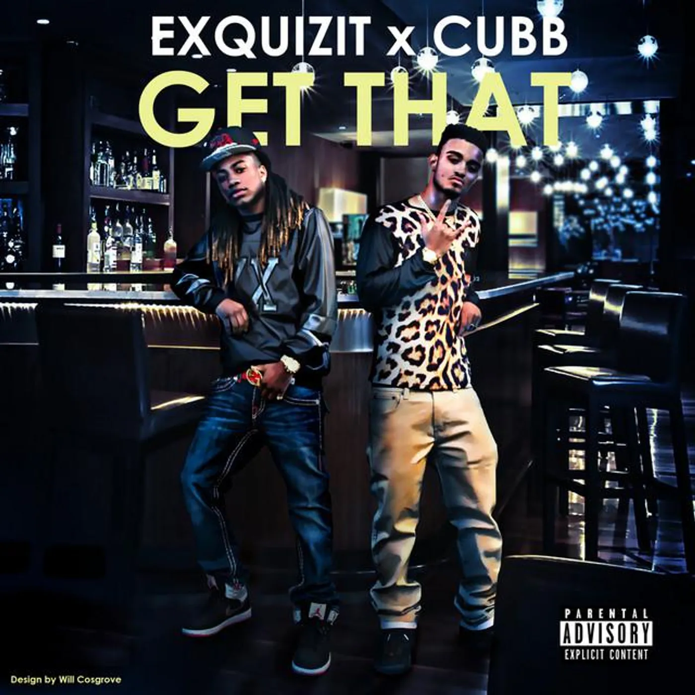 Exquizit Brand Page