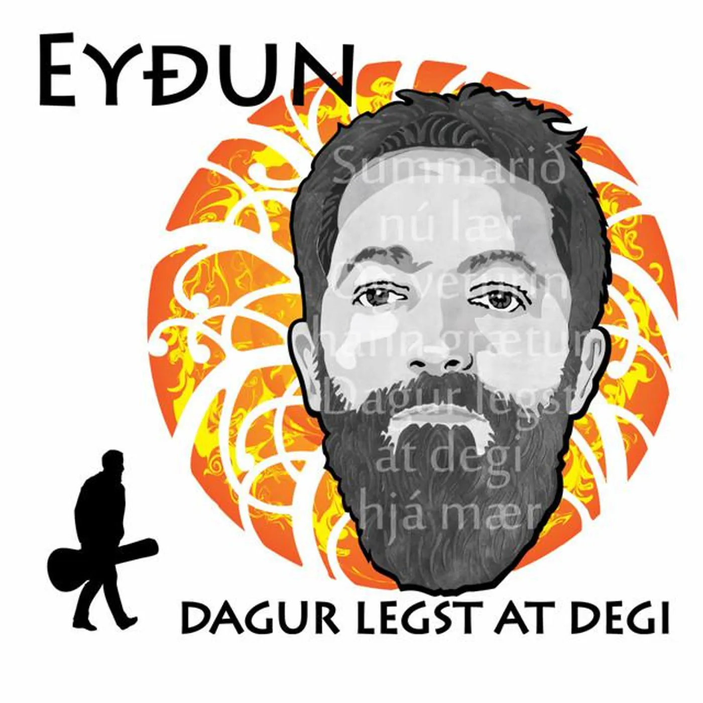 Eyðun Nolsøe