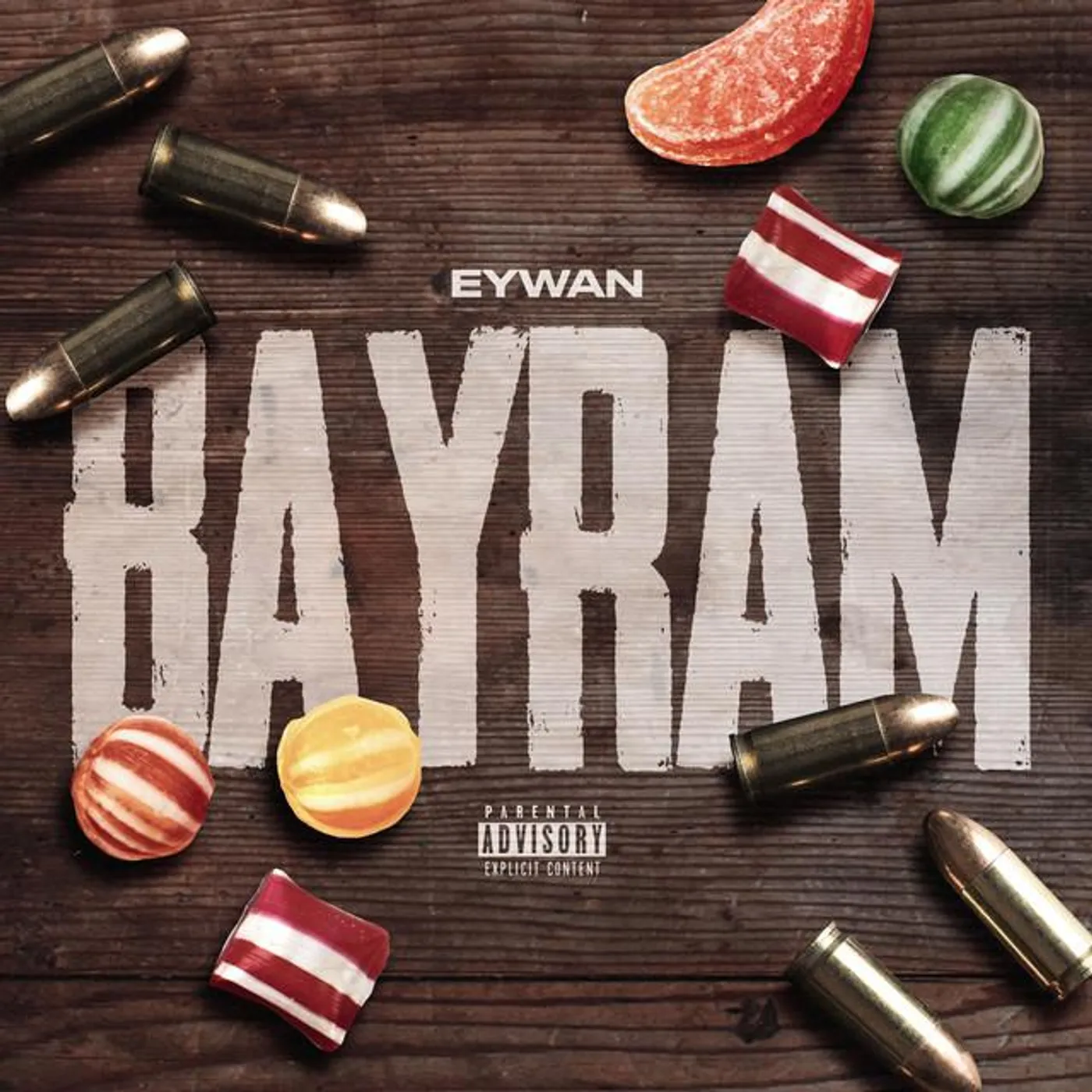 EYWAN Brand Page