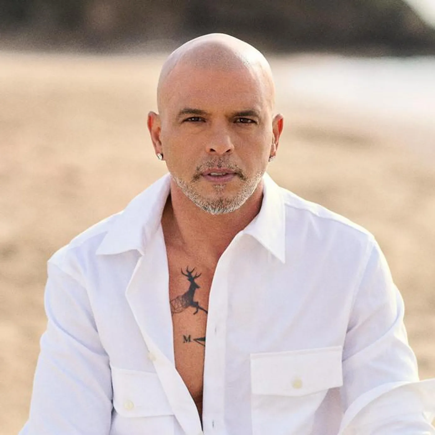Eyal Golan Brand Page