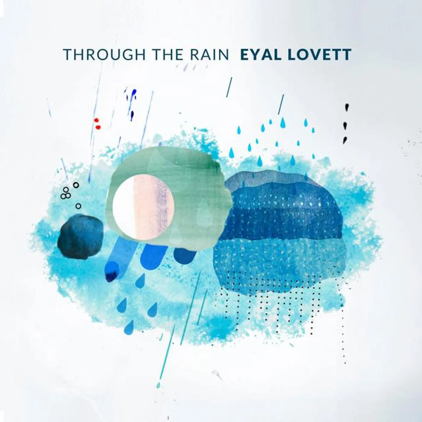 Eyal Lovett Brand Page