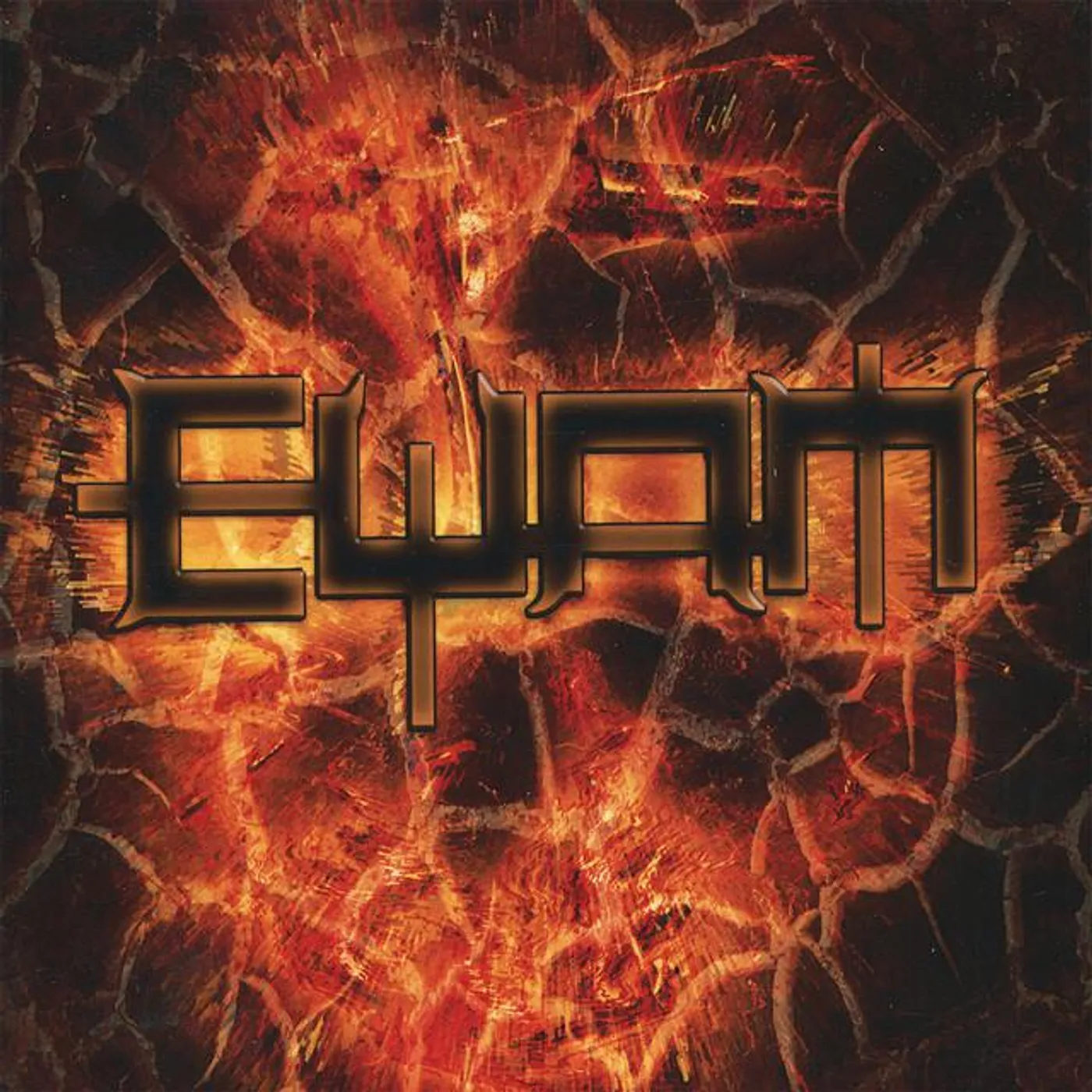 Eyam