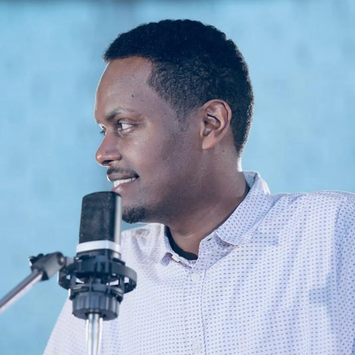 Eyasu Teklemariam