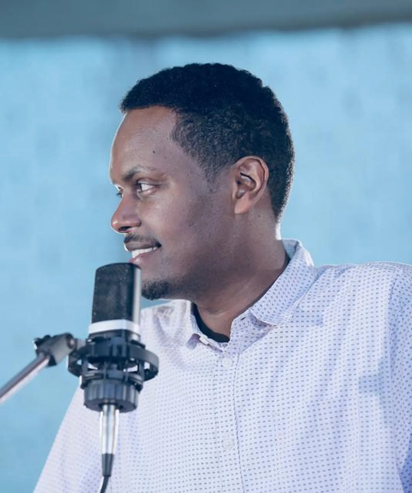 Eyasu Teklemariam