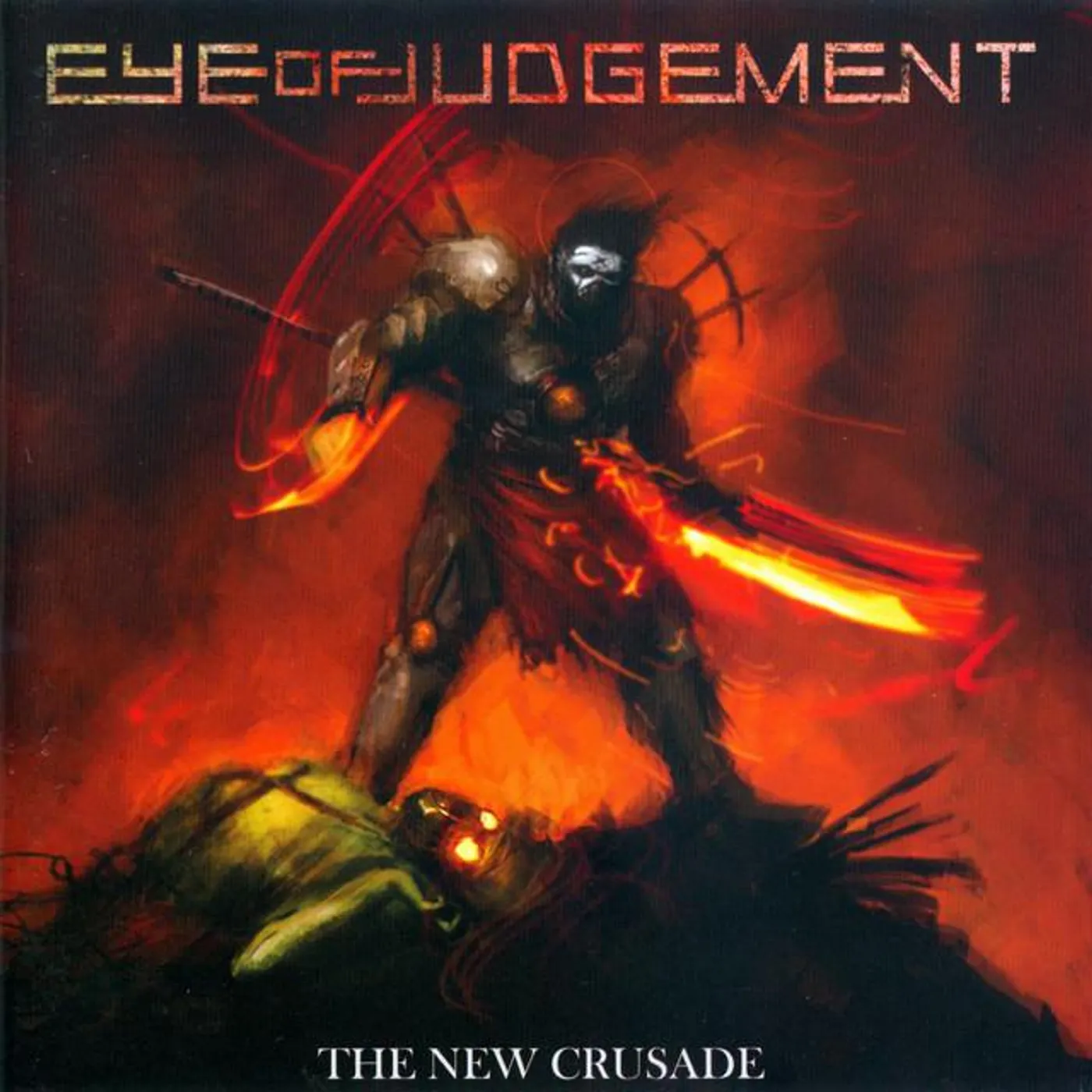 Eye of Judgement