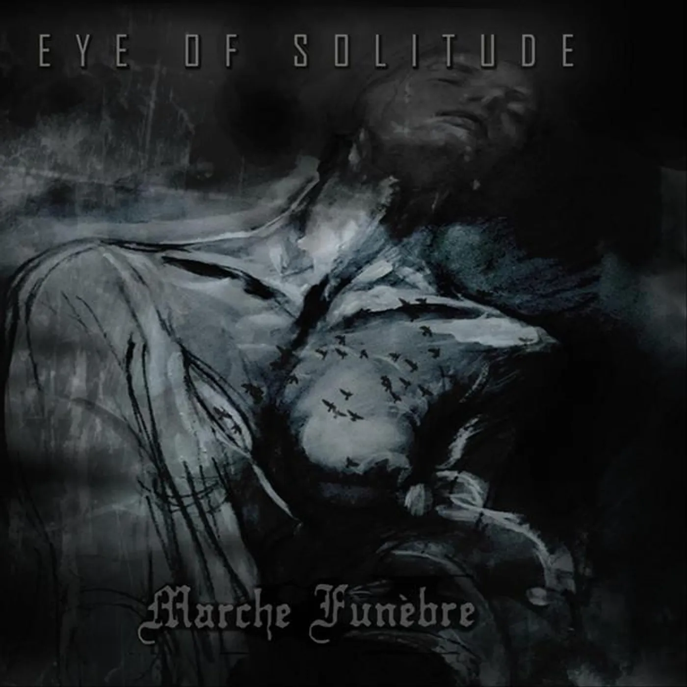 Eye of Solitude