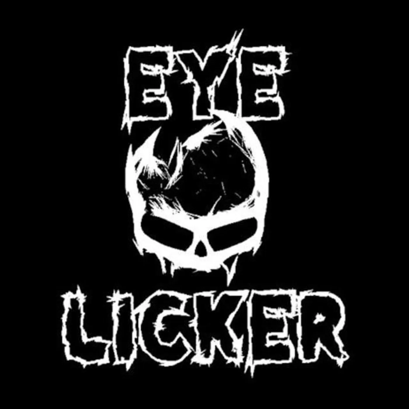 Eye Licker Brand Page
