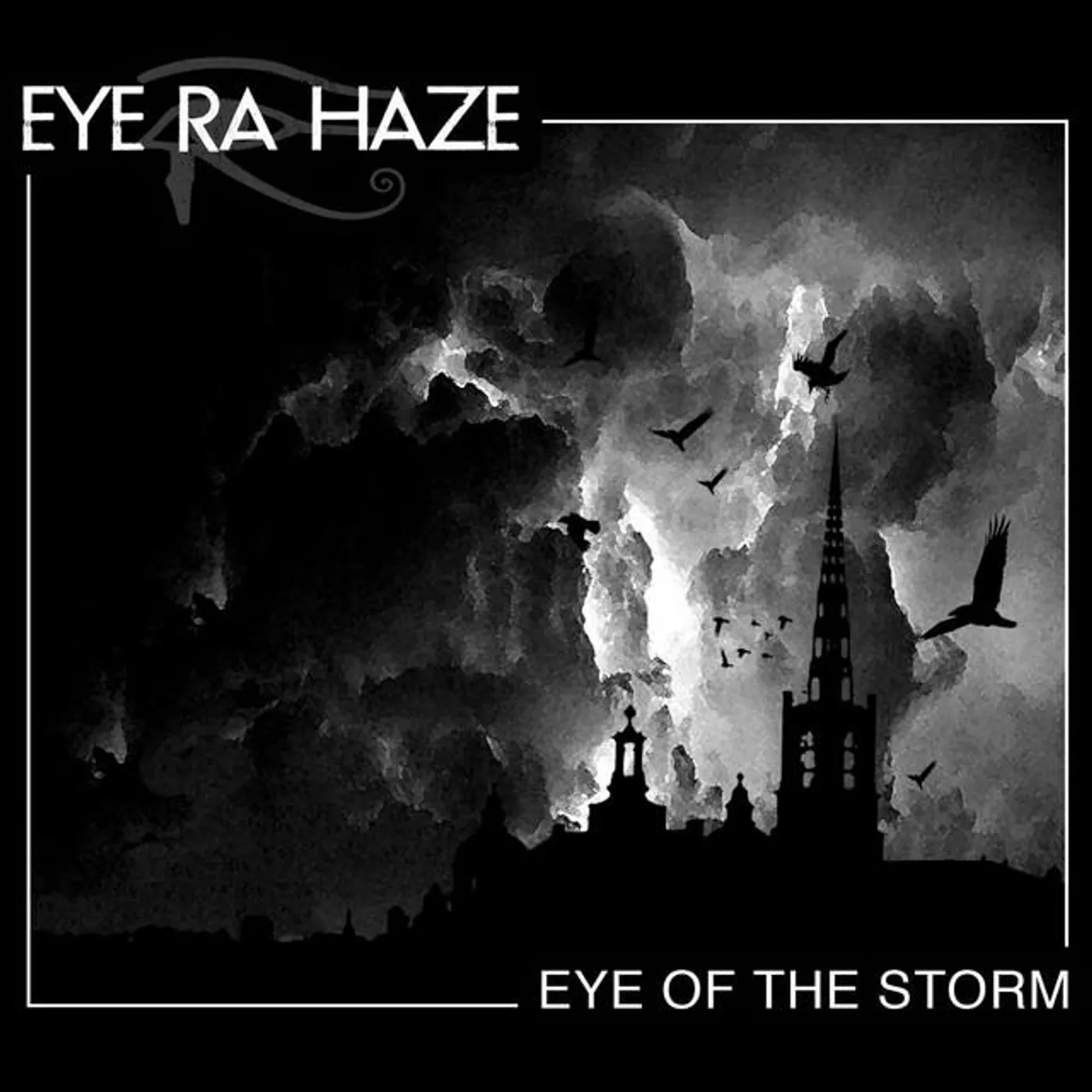 Eye Ra Haze