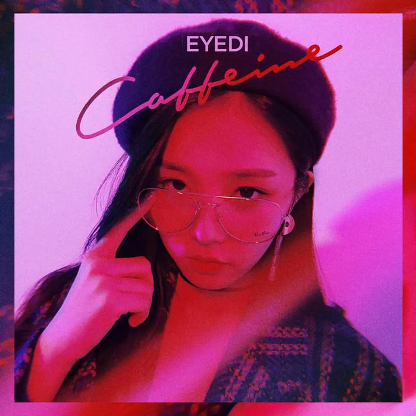 Eyedi Brand Page