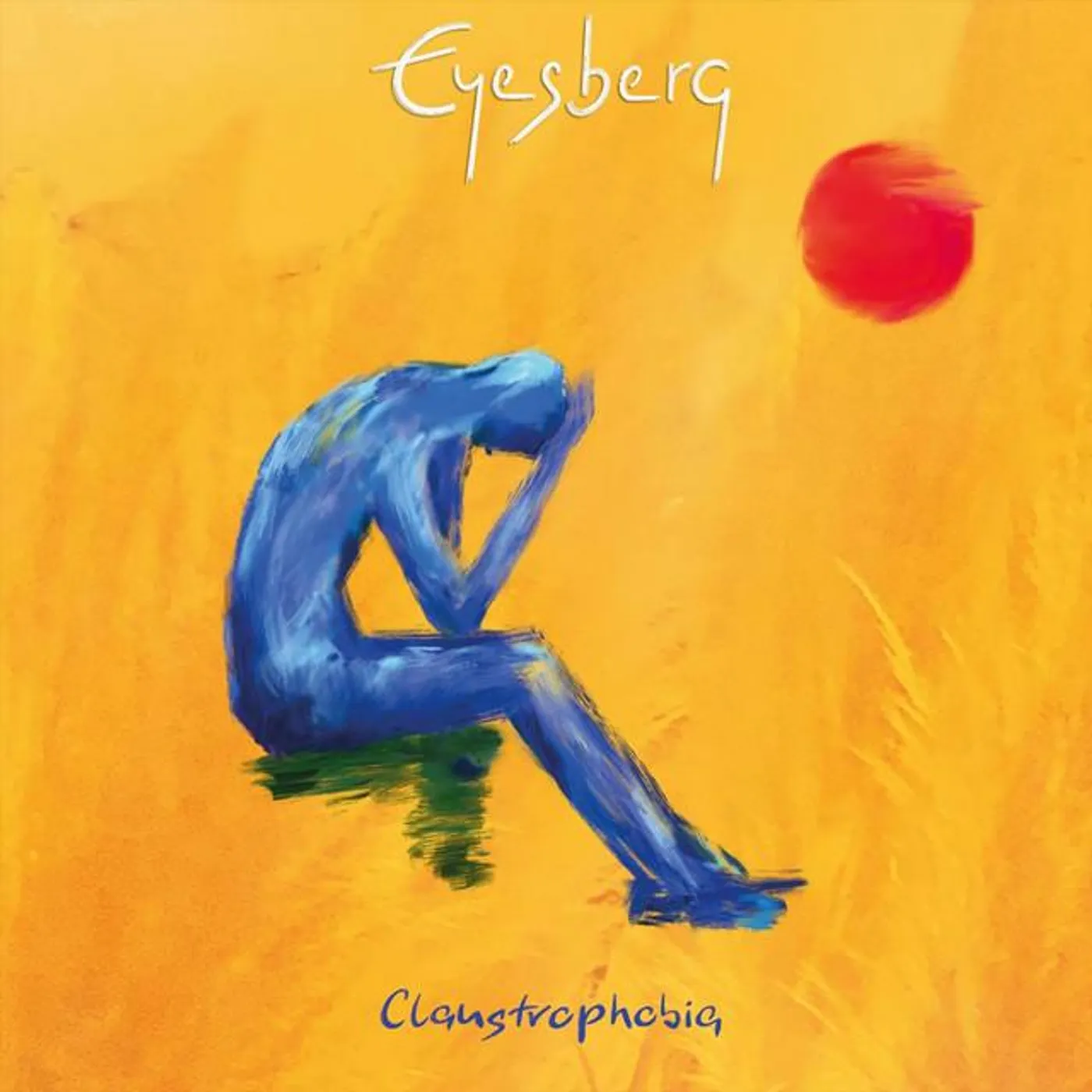Eyesberg