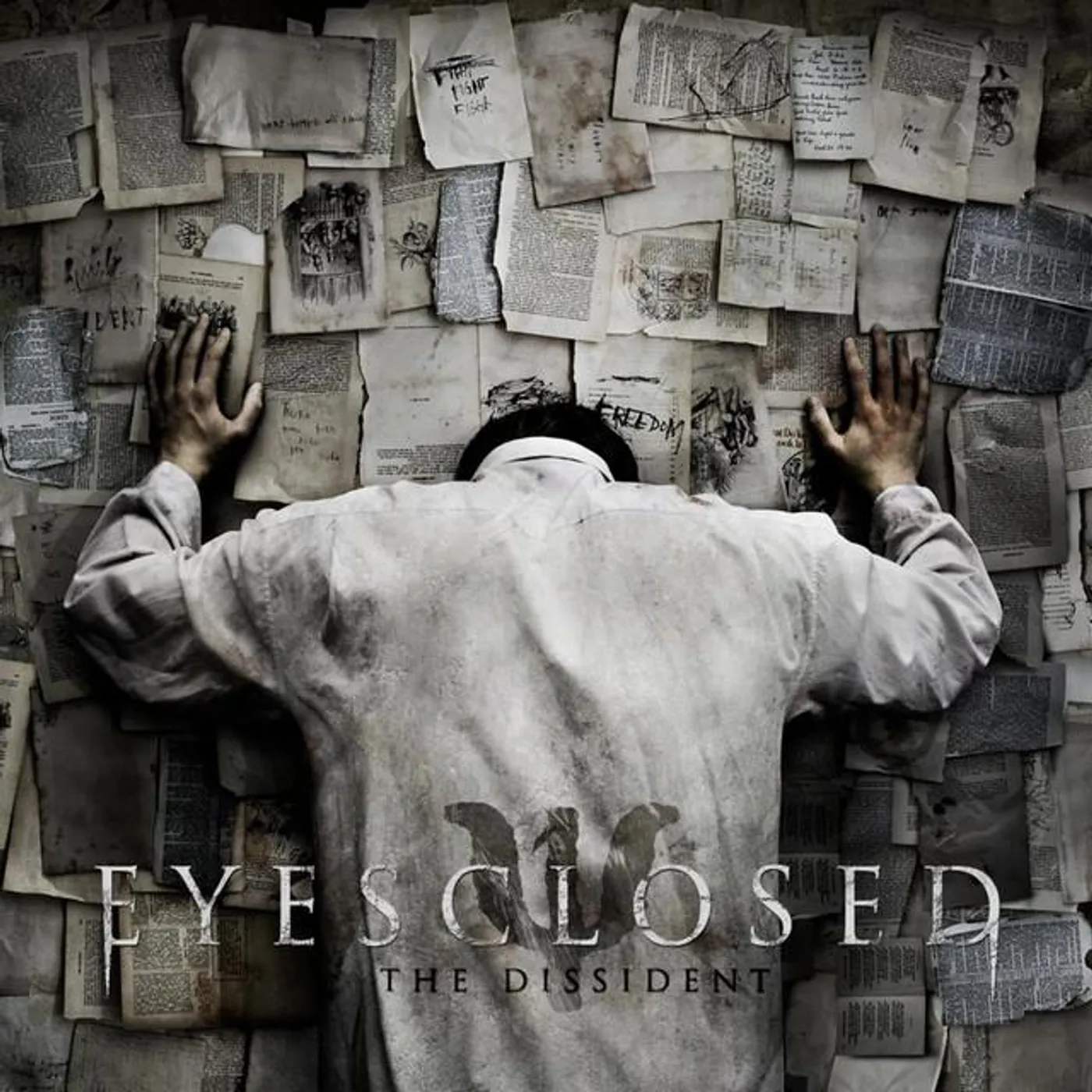 Eyesclosed